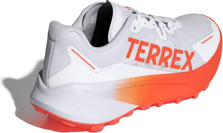 Produktbild No Name Herren-Laufschuhe adidas TERREX Agravic 3 - ftwwht/seimor/dshgry (45 1/3)