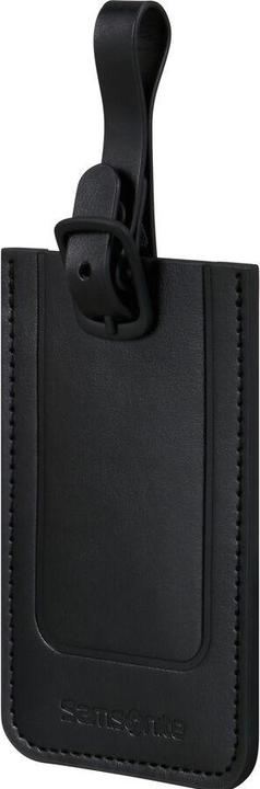 Produktbild Samsonite TA REVOLUTION, Luggage Tag, BLACK