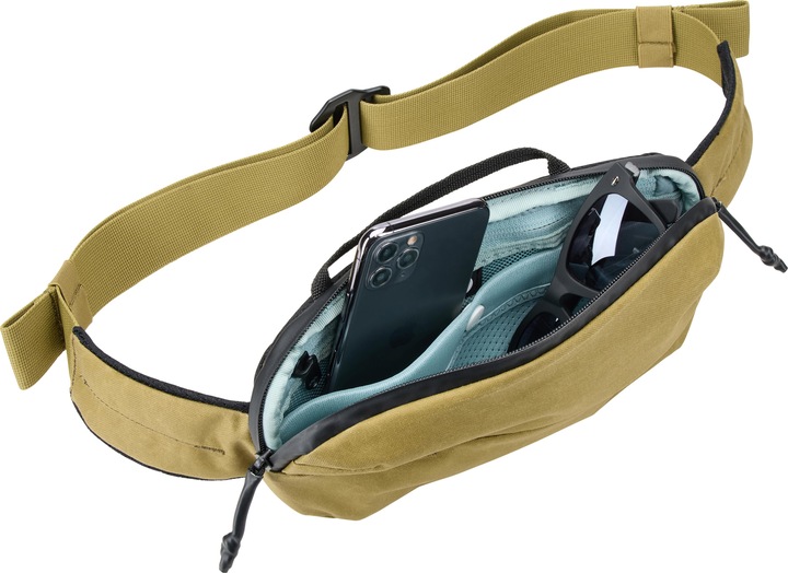 Actual product image Thule Aion