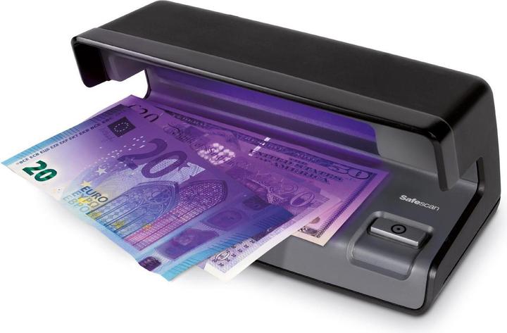 Produktbild Safescan 50 (Geldscheinprüfer)