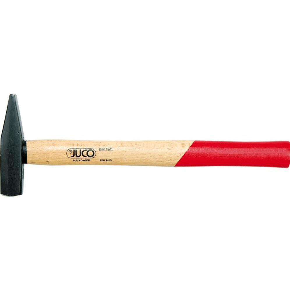 Jucon, Hammer, Schlaghammer Holzstiel 2kg 400 mm (31200) (2000 g)