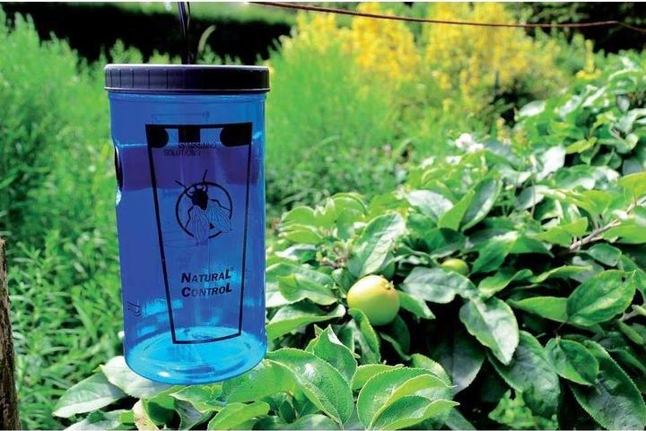 Produktbild Swissinno Natural Control