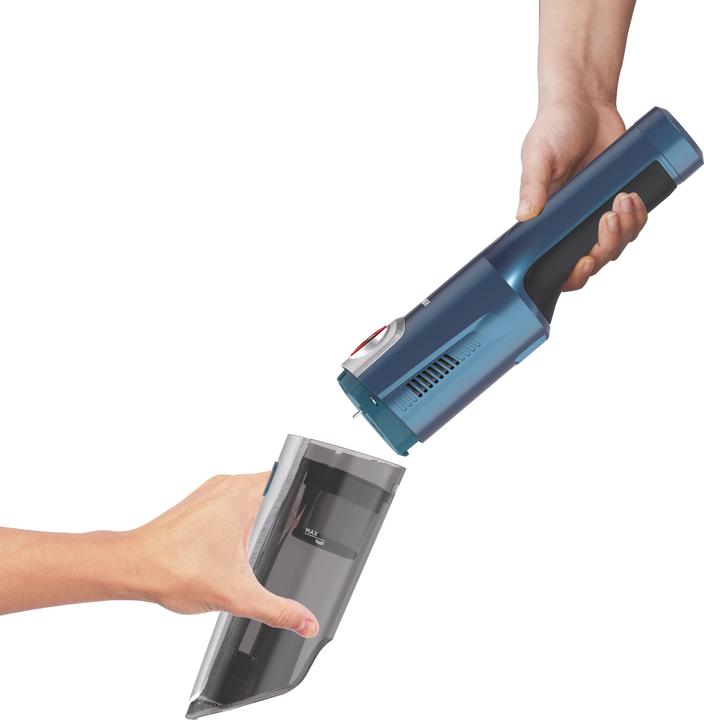 Produktbild Hoover HH710BSS 011