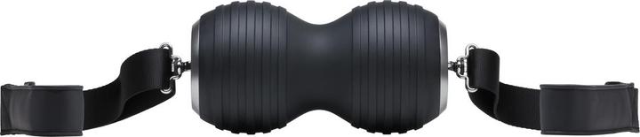 Actual product image Homedics Total Body Massager Black