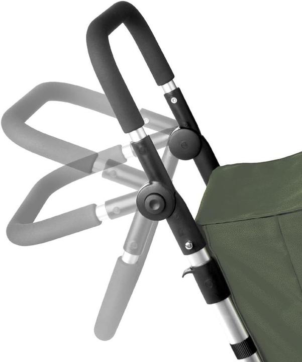 Immagine prodotto Foppapedretti Foppa Go-Up Carrello Porta Spesa