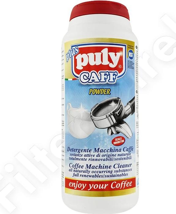 Immagine prodotto Puly Detergente macchina caffè