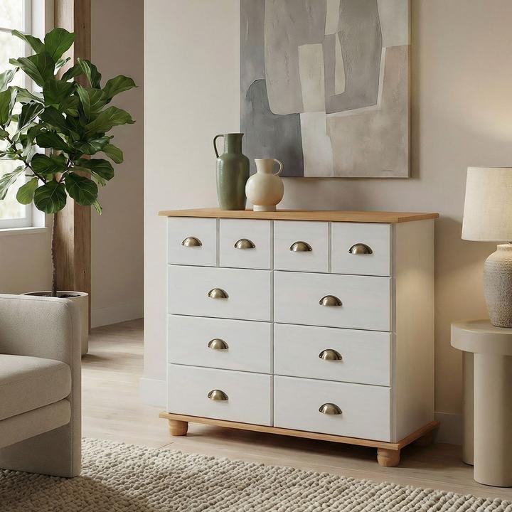 Image du produit IDIMEX Colmar (92 x 39 x 80 cm)