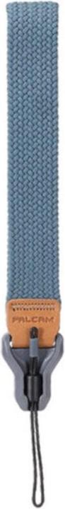 Actual product image Falcam Maglink Quick Magnetic Buckle Braided Wrist Strap (Blue) (Wrist strap)