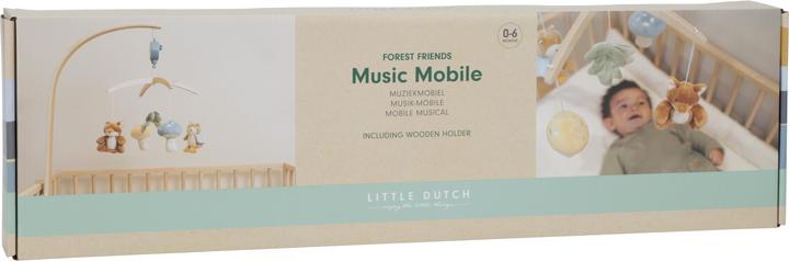Produktbild Little Dutch Forest Friends
