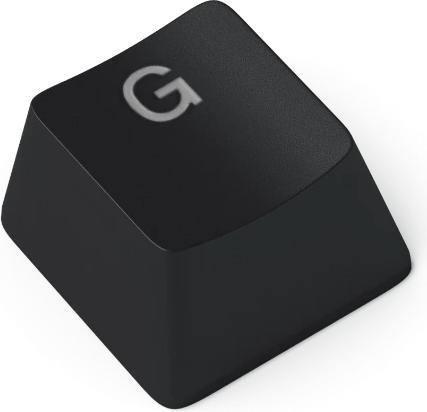 Actual product image Glorious GMMK ABS Doubleshot V2 DE Kit