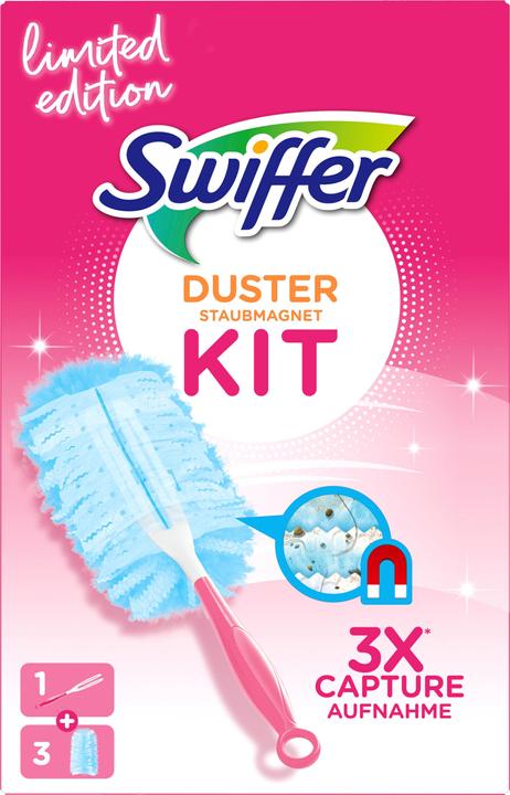 Image du produit Swiffer Staubmagnet Kit