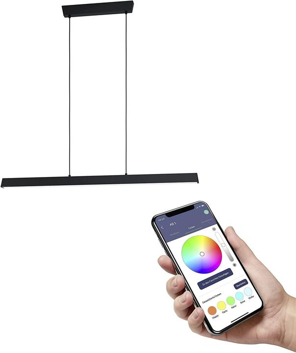 Produktbild EGLO Simolaris (4200 lm)