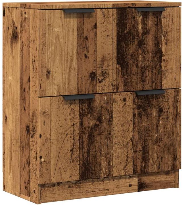 Image du produit vidaXL Sideboard (60 x 30 x 70 cm)