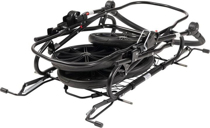 Image du produit Trille Poussette X-trem
