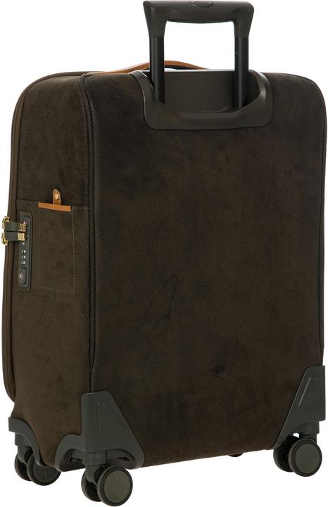Produktbild Brics Bric's Trolley + Koffer Life Trolley S (45 l)