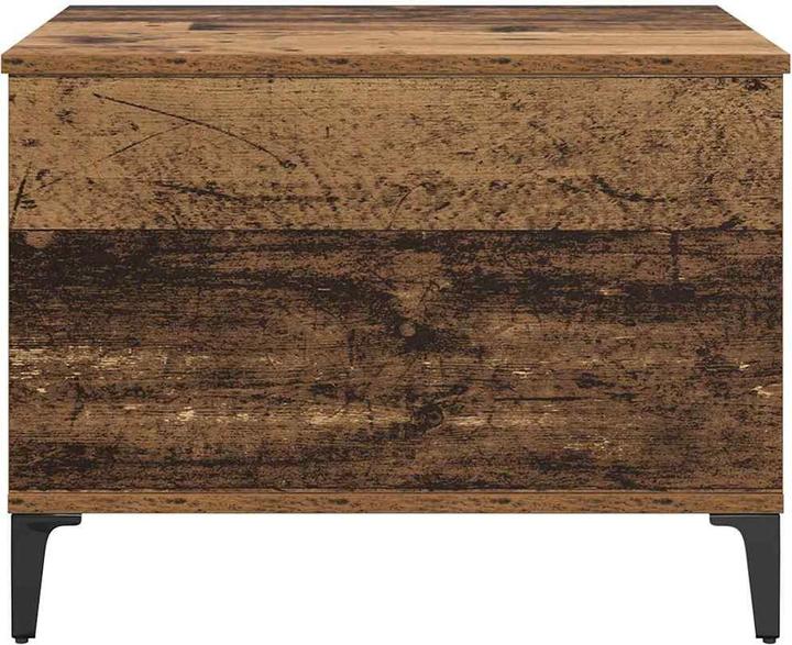 Immagine prodotto vidaXL Couchtisch (60 x 44,5 x 45 cm)