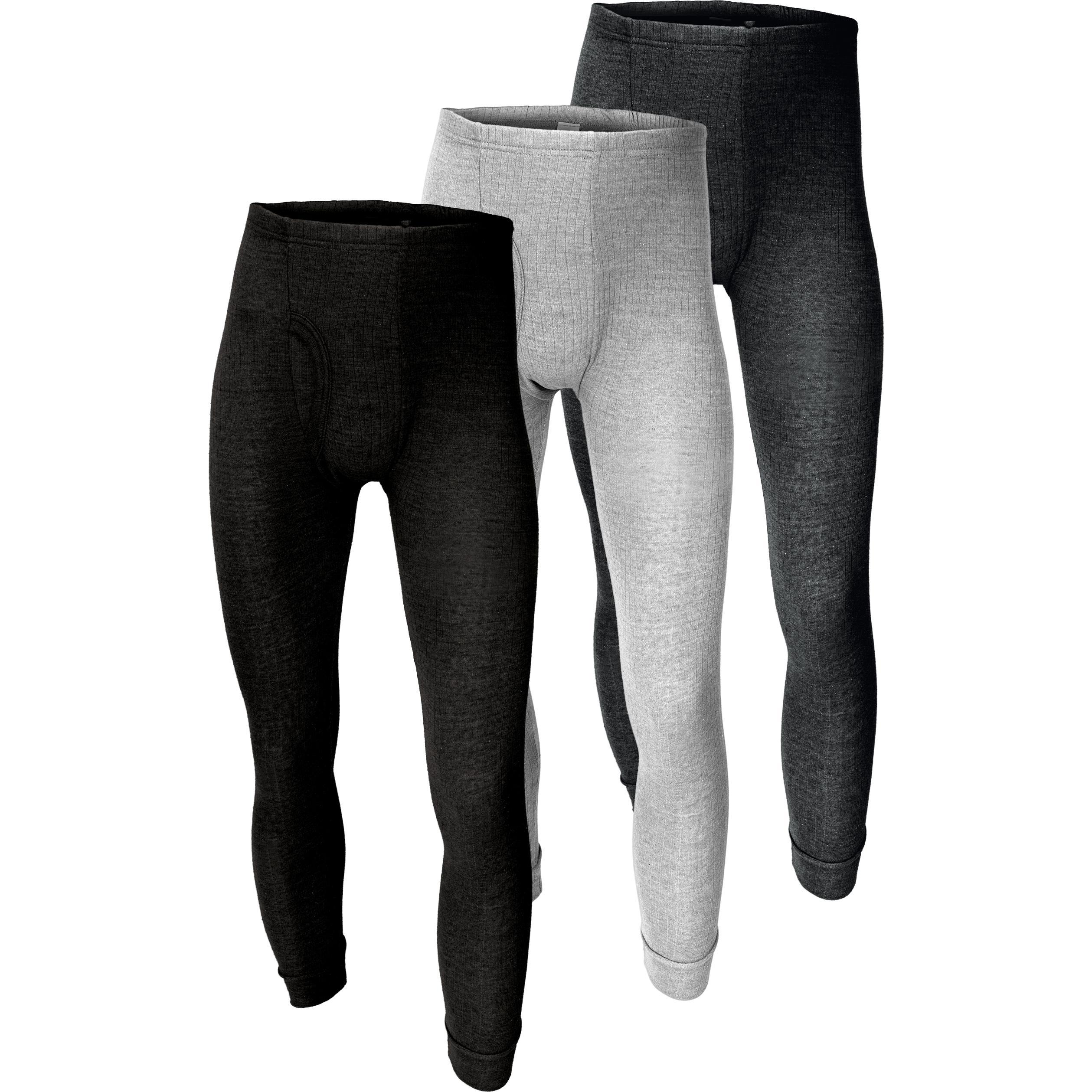 Black Snake, Herren, Funktionsunterhose, cushy (4XL), Mehrfarbig, 4XL