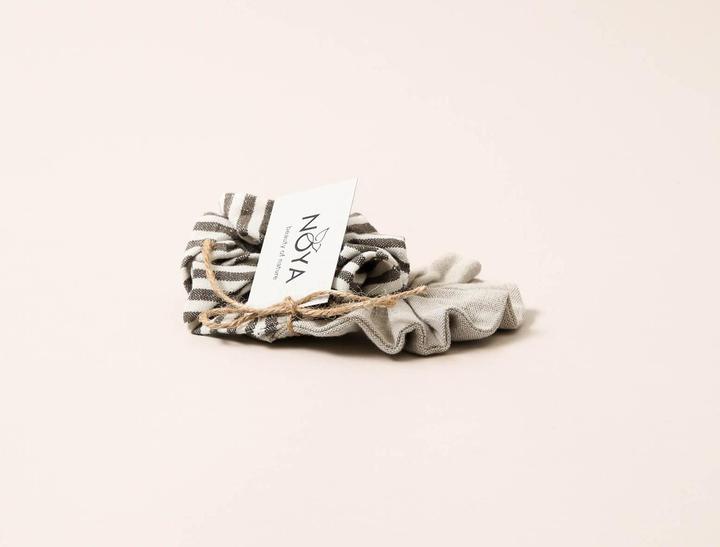 Produktbild Noya Scrunchie Set (Haargummi)