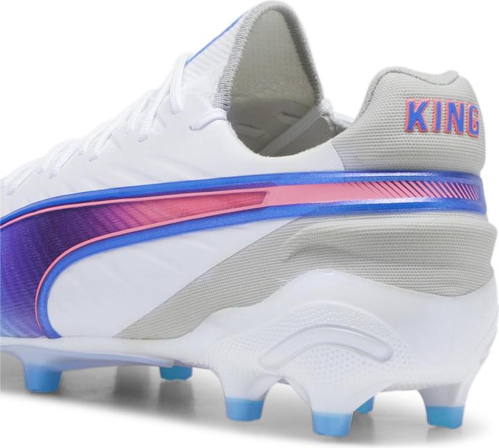 Produktbild Puma King Ultimate Fg/Ag (38.5)