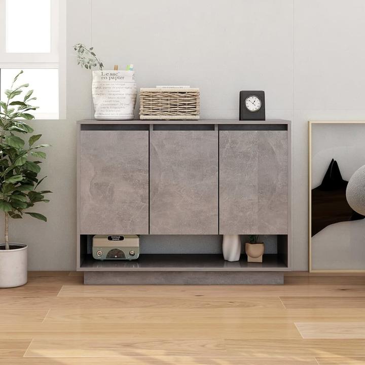Image du produit vidaXL Sideboard (31 x 31 x 75 cm)