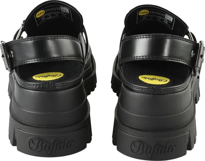 Produktbild Buffalo Aspah Clog Snd Vegan Box - 159611 (41)