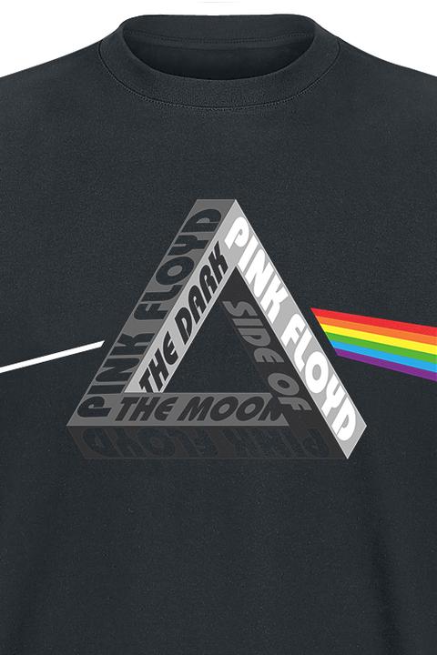Produktbild Pink Floyd Escher (M)