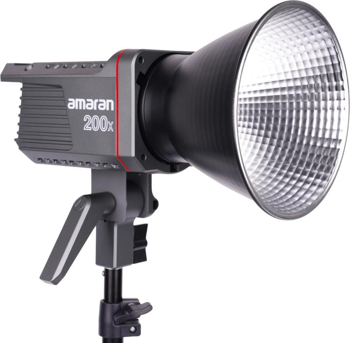 Aputure Amaran 200X (Studioleuchte)