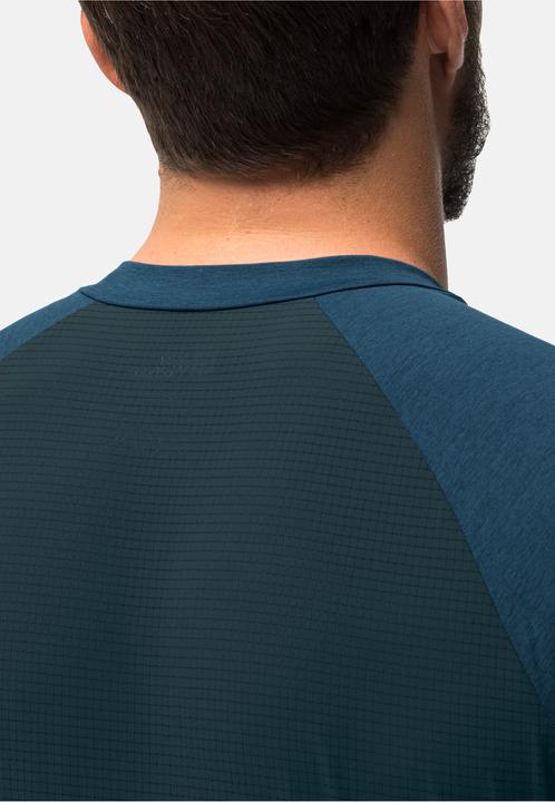 Produktbild Jack Wolfskin Prelight Pro Zip T M (XXL)