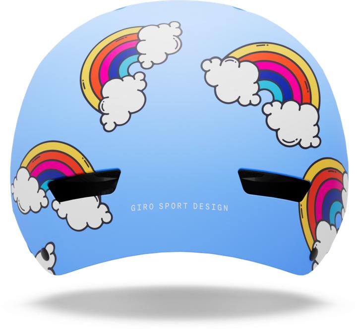 Produktbild Giro Dime FS (47 - 51 cm)