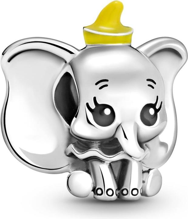Immagine prodotto Pandora Dumbo (Argento 925, Smalto)