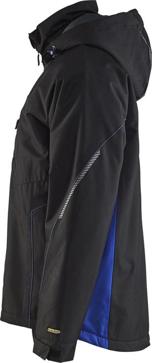 Actual product image Blakläder Blåkläder waterproof winter jacket (XXL)
