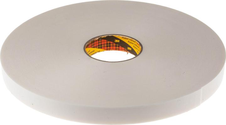 Image du produit 3M Ruban Adhesif Polyethylene 25mmx66m (25 mm)