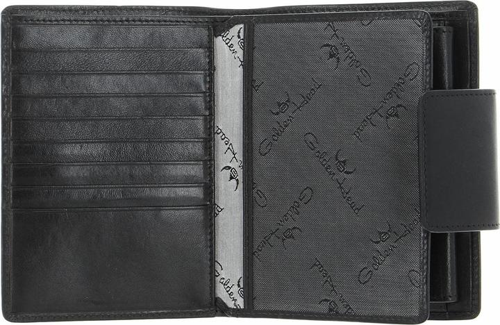 Immagine prodotto Golden Head Portafoglio Colorado RFID Protect 2300