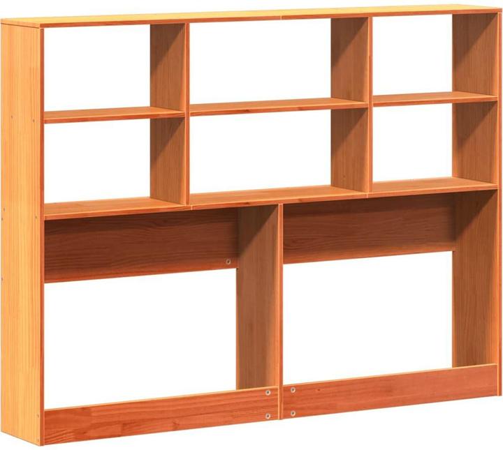 Image du produit vidaXL Kopfteil (126 x 23 x 110 cm)