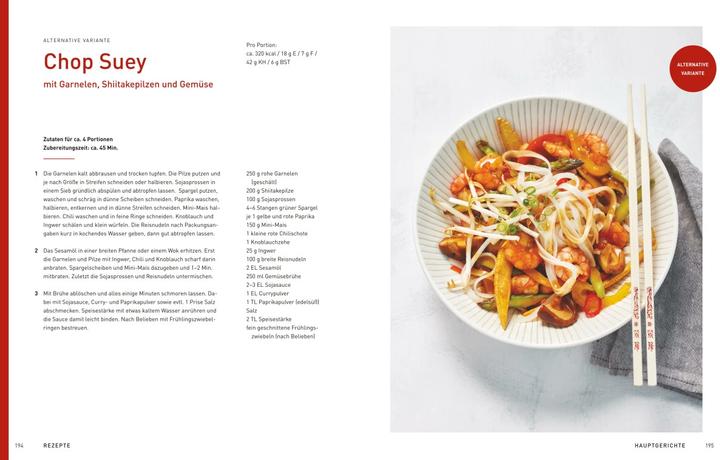 Actual product image Medical Cuisine - Gesunder Darm (German, Johann Lafer, Matthias Riedl, 2024)