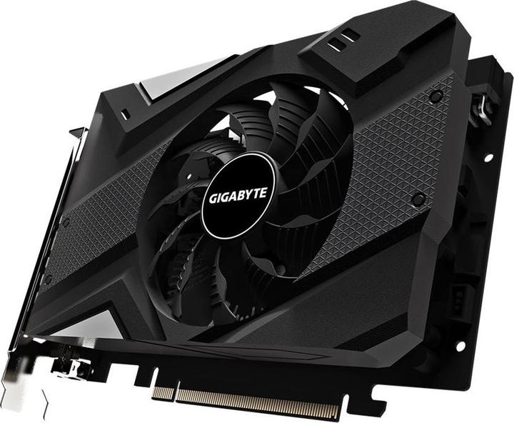 Produktbild Gigabyte GeForce GTX 1650 OC (4 GB)