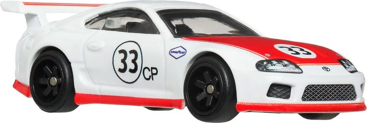 Actual product image Hot Wheels 2-Pack - Ford/Toyota