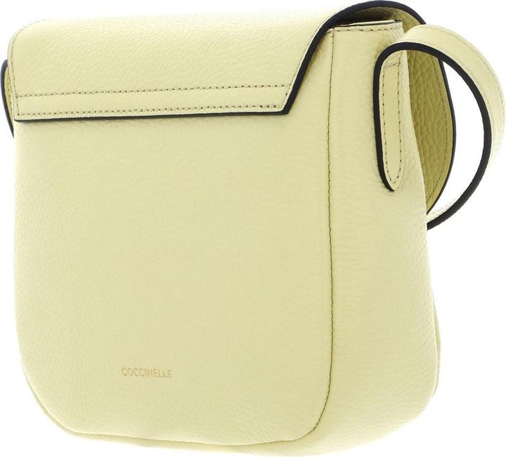 Immagine prodotto Coccinelle Arlettis Crossbody Grained Leather