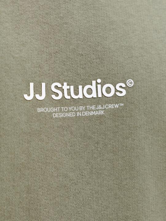 Immagine prodotto Jack & Jones Jjesoho Sweat Crew Neck Noos (S)