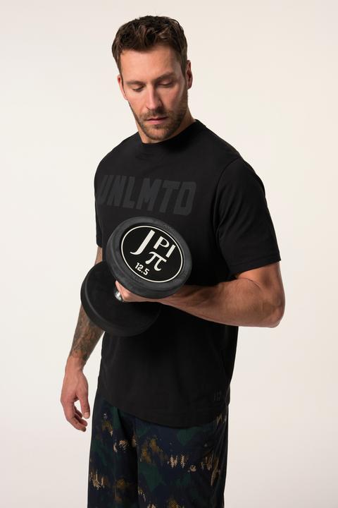 Actual product image Jay-Pi T-shirt, fitness, short sleeve, up to 7 XL (XL)