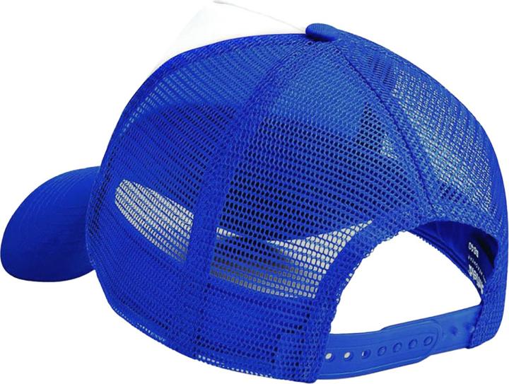 Actual product image Beechfield Mesh trucker baseball cap (One size)