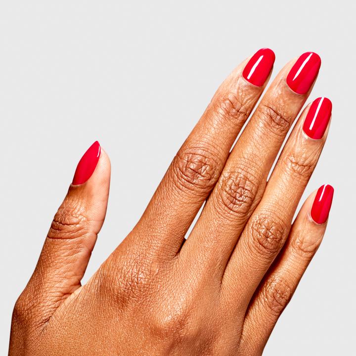 Immagine prodotto OPI Colori per unghie ad asciugatura rapida - tonalità opache, cremose e scintillanti (Haul Sass, Smalto)