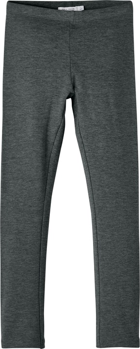 Name it Nkfdavina Solid Swe Legging Bru N Noos