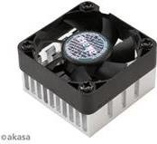 Image du produit Akasa Chipset refroidisseur actif (40 mm, 1 x)