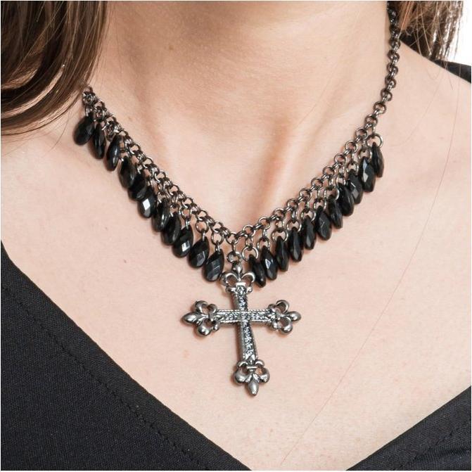 Produktbild Chaks Gotisches Kreuz