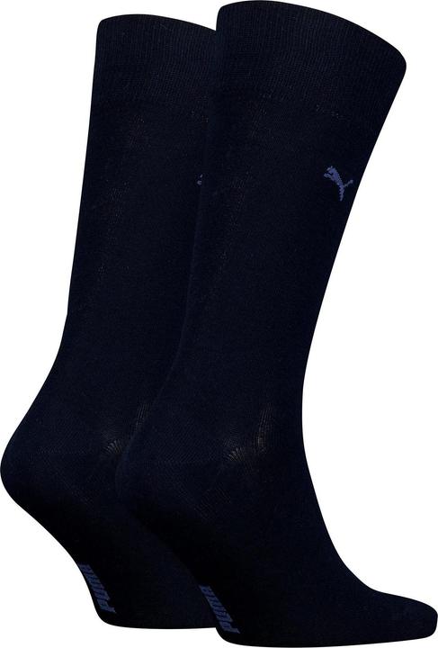 Actual product image Puma Classic 6p (pack of 6, 39 - 42)