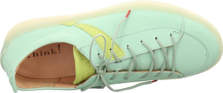 Immagine prodotto Think! Sola interna estraibile sostenibile