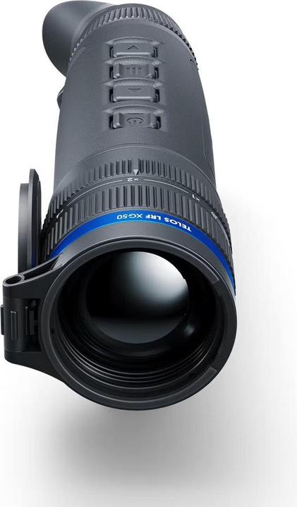 Actual product image Pulsar Telos LRF XG50