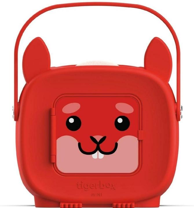 Image du produit Tigermedia tigerbox MINI Displaycover (Henny Hörnchen)