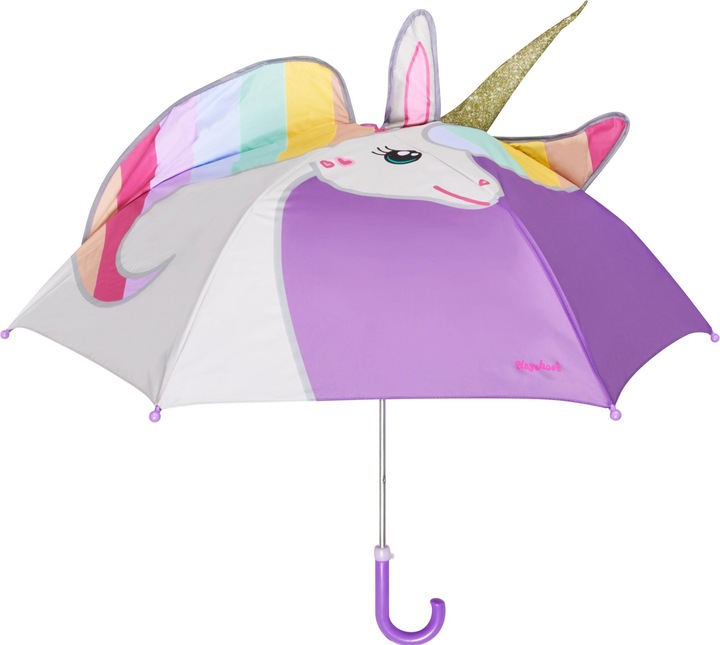 Playshoes Einhorn